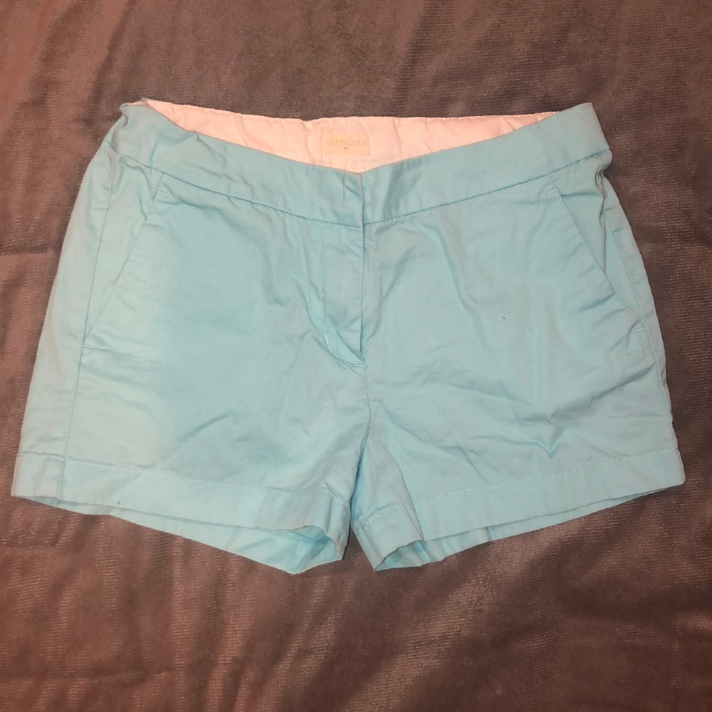 Girls Frankie short in chino shorts